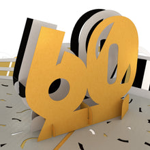 Load image into Gallery viewer, 60th Celebration