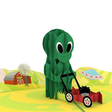 Load image into Gallery viewer, Alien