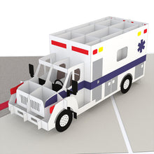Load image into Gallery viewer, Ambulance
