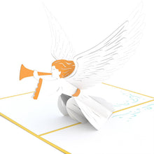 Load image into Gallery viewer, Christmas Angel