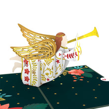 Load image into Gallery viewer, Holiday Angel