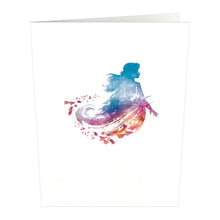 Load image into Gallery viewer, Disney Frozen 2 Notecards (Assorted 4-Pack)