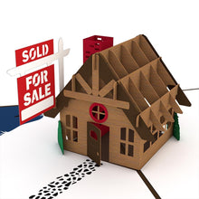 Load image into Gallery viewer, Log Cabin for Sale