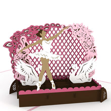 Load image into Gallery viewer, Ballerina