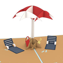 Load image into Gallery viewer, Beach Day