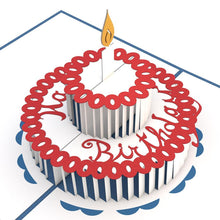 Load image into Gallery viewer, Birthday Cake