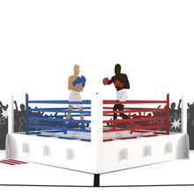Load image into Gallery viewer, Boxing