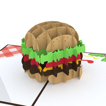 Load image into Gallery viewer, Burger