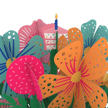 Load image into Gallery viewer, Birthday Flower Bouquet