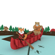 Load image into Gallery viewer, Canoe