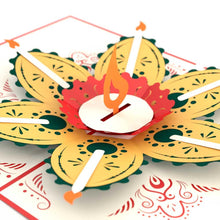 Load image into Gallery viewer, Diwali