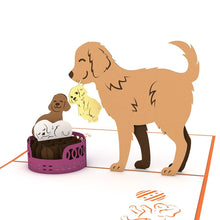 Load image into Gallery viewer, Dog Family Classic