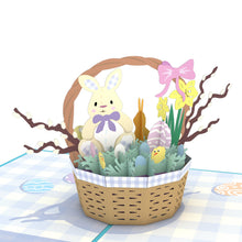 Load image into Gallery viewer, Easter Basket