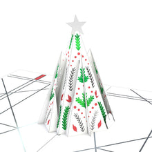 Load image into Gallery viewer, Elegant Christmas Tree