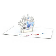 Load image into Gallery viewer, Disney Frozen 2 Notecards (Assorted 4-Pack)