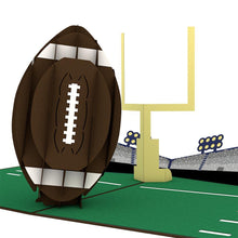 Load image into Gallery viewer, Football