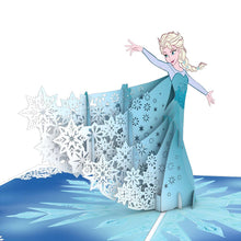 Load image into Gallery viewer, Disney Frozen Elsa