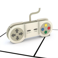 Load image into Gallery viewer, Game Controller