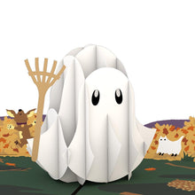 Load image into Gallery viewer, Ghost