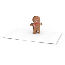 Load image into Gallery viewer, Holiday Cheer Thank You Notecards (Assorted 4 Pack)