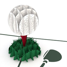 Load image into Gallery viewer, Golf Ball