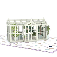 Load image into Gallery viewer, Greenhouse Garden