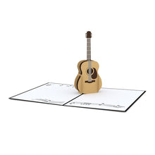 Load image into Gallery viewer, Acoustic Guitar