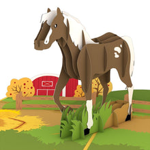 Load image into Gallery viewer, Horse