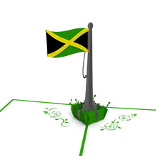 Load image into Gallery viewer, Jamaican Flag