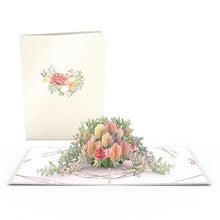 Load image into Gallery viewer, Floral 12 Pack