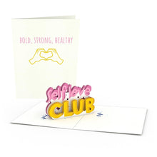Load image into Gallery viewer, Girl Power Notecards (Assorted 4-Pack)