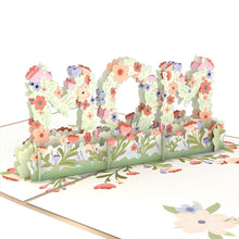 Load image into Gallery viewer, Floral Mom