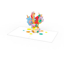 Load image into Gallery viewer, 1st Birthday Balloons