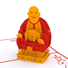 Load image into Gallery viewer, Laughing Buddha