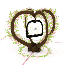 Load image into Gallery viewer, Lovebirds Classic