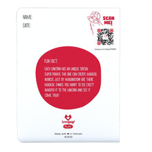 Load image into Gallery viewer, Awesome Unicorn