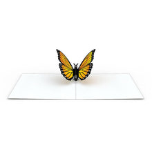 Load image into Gallery viewer, Butterfly Notecards (Assorted 4-Pack)