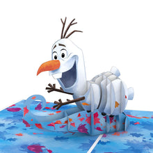 Load image into Gallery viewer, Disney Frozen 2 Olaf