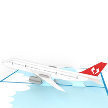 Load image into Gallery viewer, Airplane