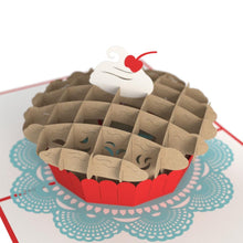 Load image into Gallery viewer, Cherry Pie