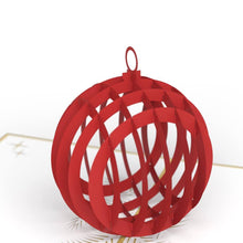 Load image into Gallery viewer, Christmas Ornament