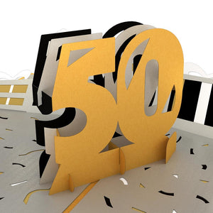 50th Celebration
