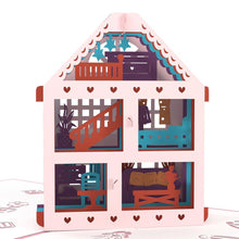 Load image into Gallery viewer, Dollhouse
