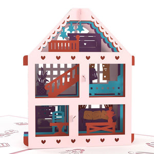 Dollhouse