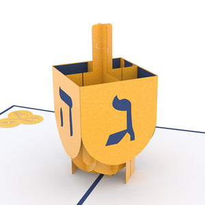 Dreidel