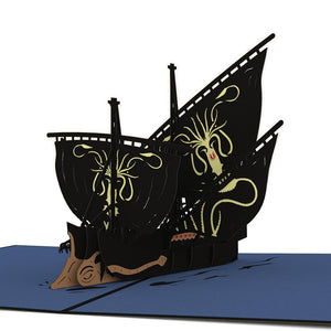 Euron's Ship