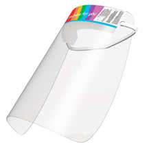 Load image into Gallery viewer, I&#39;m Here for You Face Shield (Case Pack, 80 pcs) Free Shipping
