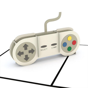 Game Controller