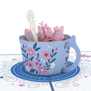 Get Well Mug
