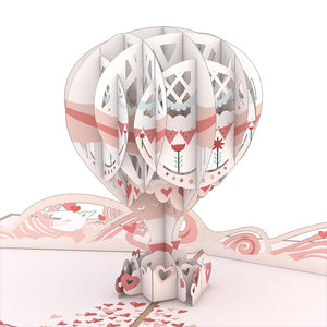 Hot Air Balloon